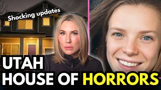 From the Nu Skin Mansion to a House of Horrors - The Summer Roney Case Gets Darker