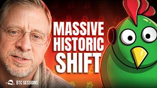 Everyone Missed This: The Real Outcome of the Iran War | Doomberg & James Lavish