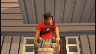 [SFM] What the !@#$ is that?!