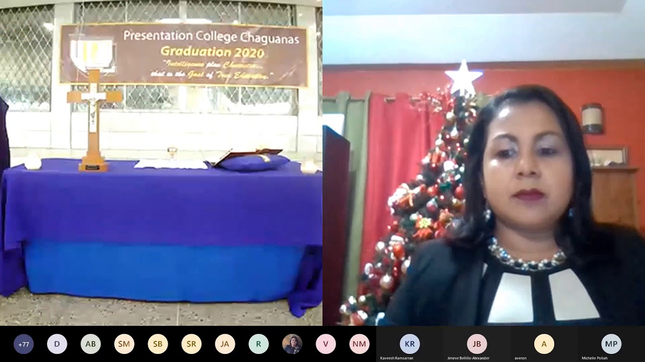 Graduation2020 Youtube