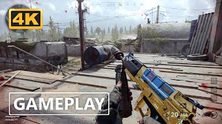 Call of Duty Cold War Xbox Series X Gameplay 4K *NEW MAP*