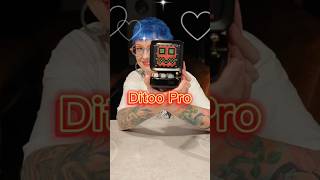 Unboxing Divoom Ditoo Pro #divoom #short #ditoo #unboxing #review #gadget #blackfriday #new #music