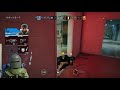 t tachanka）tuber　元タチャンカ世界一のレインボーシックスシージ　加齢た声でゲーム放送　4 11　 rainbow six siege