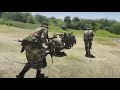 entrenamiento de combate del ejército paraguayo 🇵🇾