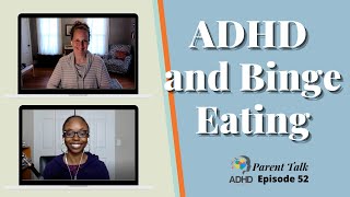ADHD and How to Manage Your Struggles with Binge Eating