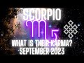 Scorpio ♏️ - You Are Proving Them Wrong Scorpio That You Don't Need Them!