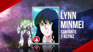 Robotech - Promo (2) - ETC TV (2014)