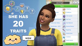 😄 6 MODS WHICH GIVE YOUR SIM A REALISTIC AND DETAILED PERSONALITY 😄