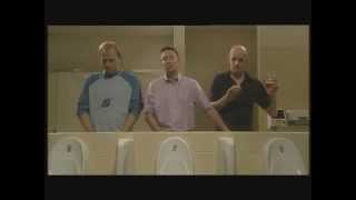 Three guys in a toilet – The Sketch Show : : Hilariously funny!