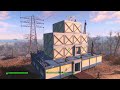 Abernathy Farms Vault Tec Rework