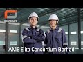 AME Elite Consortium Berhad | Corporate Video