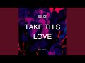 Take this love - Radio mix