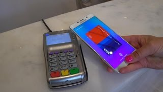 Get started with mobile payments (Tech Minute)