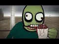 Film Theory ENDING The Salad Fingers Mystery