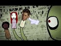 Film Theory ENDING The Salad Fingers Mystery