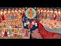 The 3rd Hour & Divine Liturgy - Meatfare Sunday, St. Raphael of Brooklyn