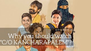 Why you should watch "Care of Kancharapalem"? | Venkatesh Maha | Rana Daggubati