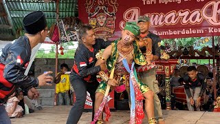 TRagedi Berdarah !! Sutang Walang Makan Gelas Ngeriii, ASMARA BUDAYA Mlandi Terbaru