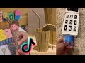 1 Hour Of Cardboard Crafts 📦 TikTok Compilation #2