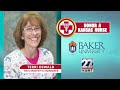 honor a kansas nurse laurie hermon