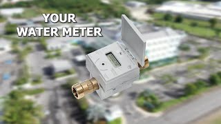 Reading Your Water Meter