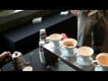 Making Coffee with Intelligentsia