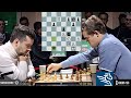 genius of magnus carlsen vs ian nepomniachtchi