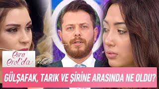 İftar yemeğinde neler yaşandı? Duyduklarınıza inanamayacaksınız! - Esra Erol'da 9 Haziran 2017