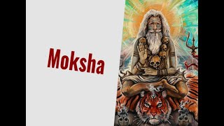 Moksha