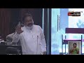 ශානකියන්ගෙන් ආණ්ඩුවේ වැඩපිළිවෙල ගැන දරැණු ප්‍රහාරයක් ඥානසාර හිමිගේ වැඩ ගැනත් හොඳටම කියයි