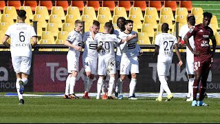 Metz 1:3 Rennes | All goals and highlights | 20.03.2021 | France Ligue 1 | League One | PES