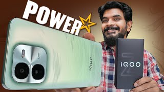 iQOO Z9x Unboxing & initial Impressions in Telugu || Best 5G Phone Under 12k ? ||