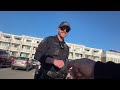 first amendment audit this is how you obliterate a servants presumed authority