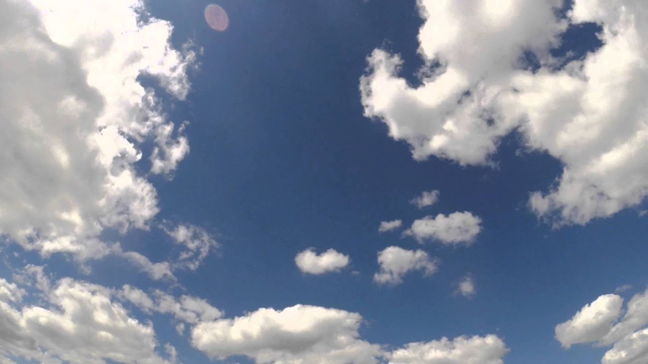 Sky Timelapse Youtube
