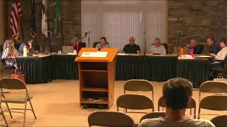 2026 June 3, Comprehensive Plan Update Honey Brook Twp.