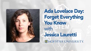 Ada Lovelace Day: Forget Everything You Know