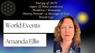 Archangel Metatron Spiritual News From Around The World