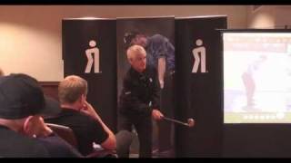 Gary Edwin Golf Accreditation System (GEGAS)