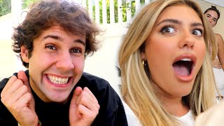 WE DIDN'T WANT YOU TO SEE THIS!! BLOOPERS!!