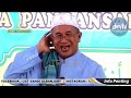 ✅ abah guru danau di pandansari kintap tanah laut kalsel