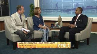 Winnfield Funeral Home