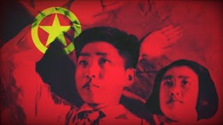 Komsomol Song 共青團員之歌