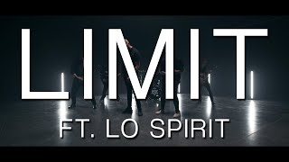Citizen Soldier ft. Lø Spirit - Limit  ( Music )