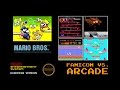 [FFC] - 5 Games Between Arcade and Famicom จากอาเขตสู่แฟมิคอม