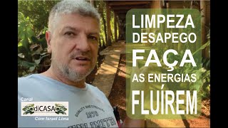 COMEÇE FAZENDO ISSO E TUDO FLUÍRA - EP 127