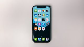 What's on my iPhone 2020 - Minimalist Edition!