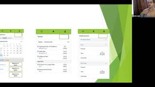 Infinite Campus Parent Portal Guide (Spanish)
