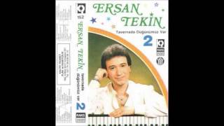 Ersan Tekin - Taverna'da Düğünümüz Var 2 (Potpori 2) - 1987