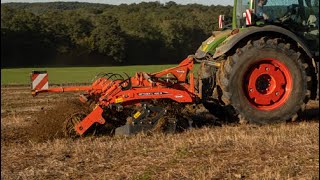 KUHN – OPTIMER L 400 R