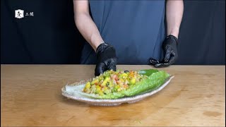 Avocado Tuna Salad｜酪梨鮪魚沙拉｜MCIA